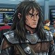 Lieutenant Commander (Soghla') Thorillo Son of Drej