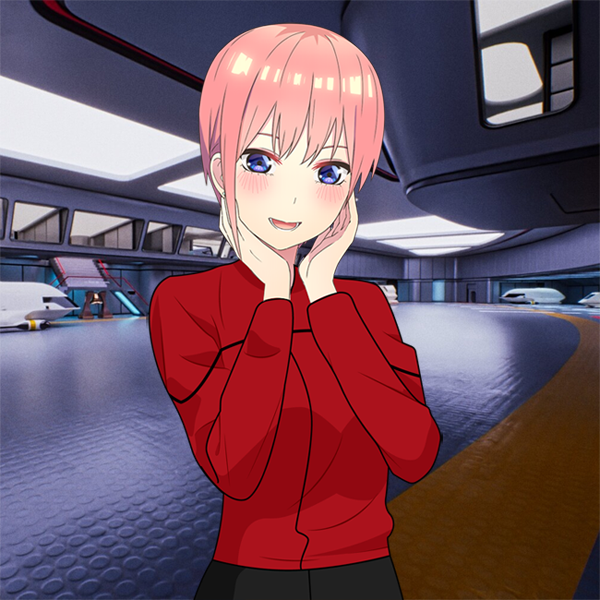 Ichika Nakano